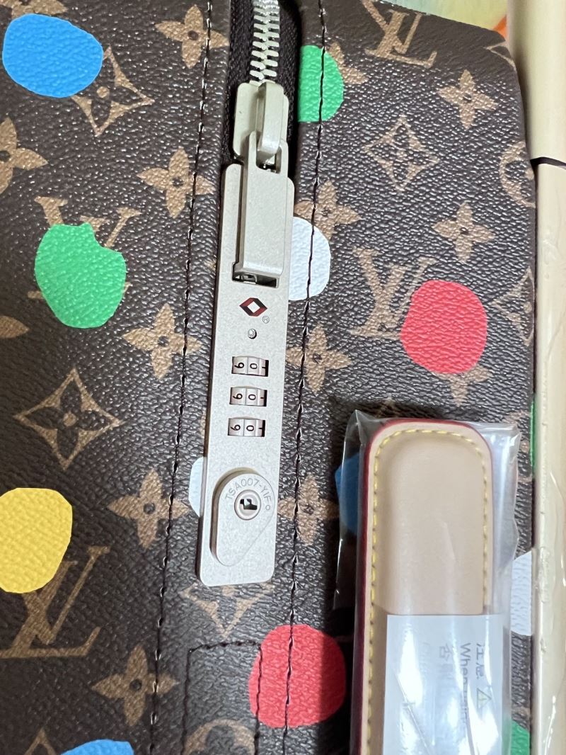 Louis Vuitton Suitcase